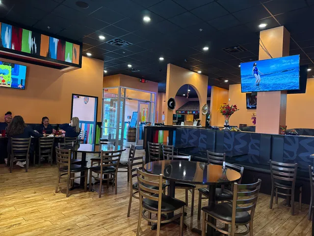 Luciana's Mexican Restaurant #6