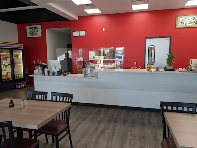 Jade Palace Restaurant