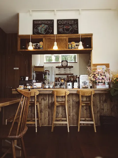 挽きたて珈琲の店 Cafe de TORCH