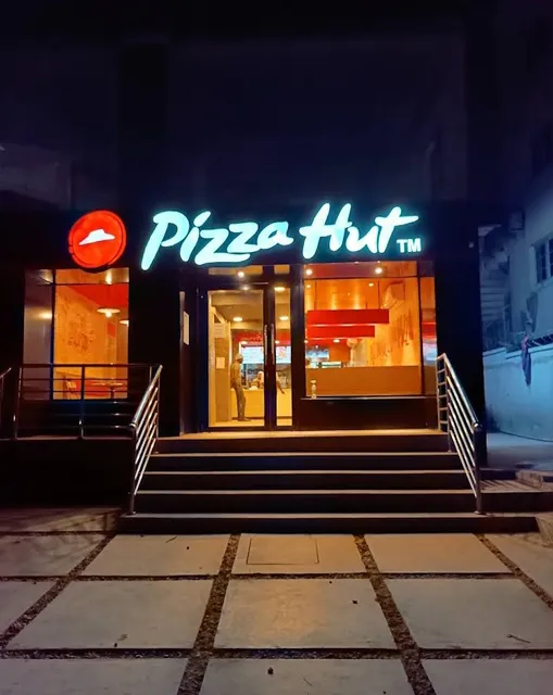 Pizza Hut Garki