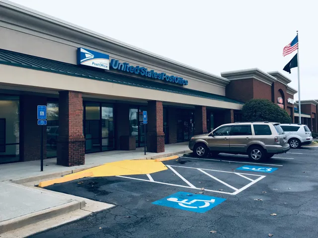 United States Postal Service