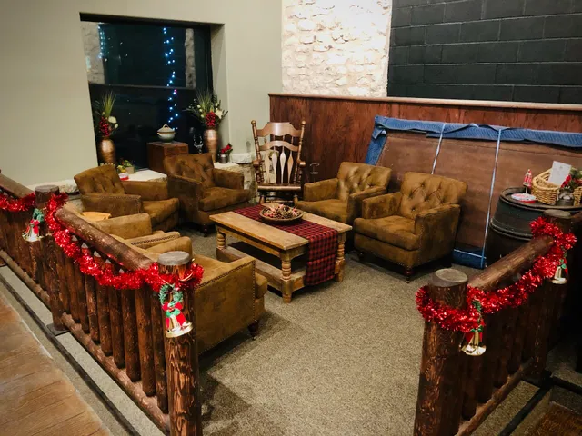 Fisher Street Bar and Grill