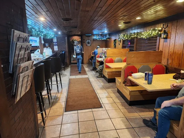 Choo-Choo's Restaurant LLC