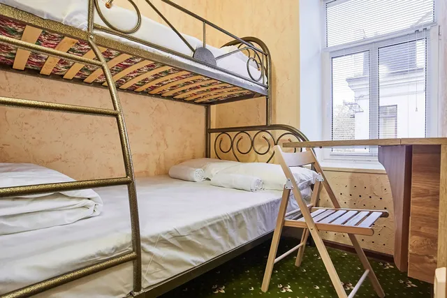 Winterfell Hotel on Tverskaya