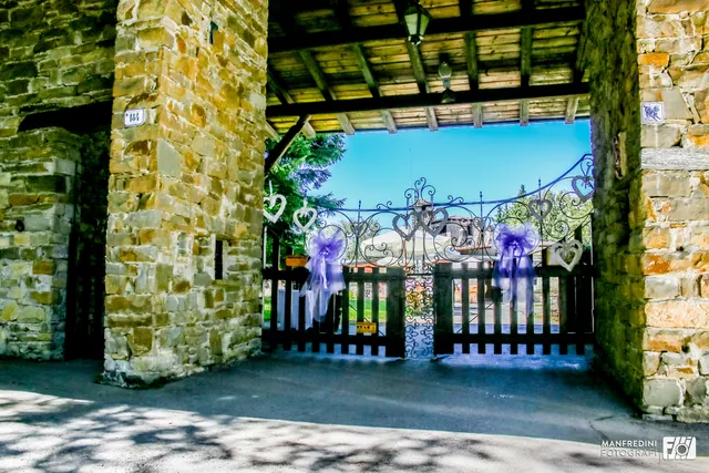 Mazzieri - Hotel e Ristorante