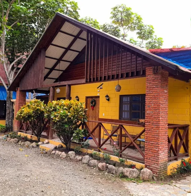 Rancho Ruiseñor (Ruisenor Ranch)