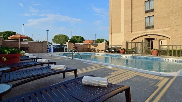 Hyatt Place Dallas / Las Colinas