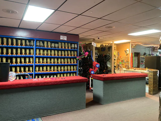 Skateland Family Fun Center