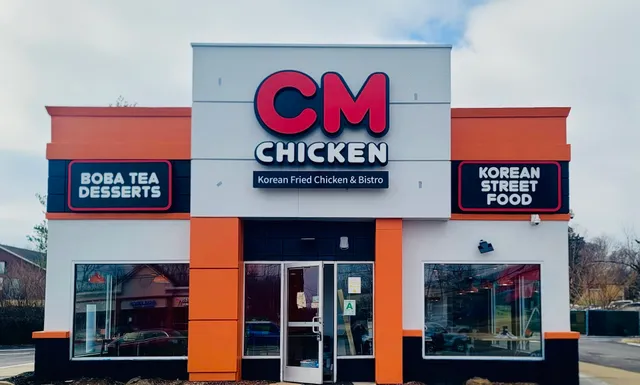 CM Chicken of Louisville - Bardstown (Fern Creek)