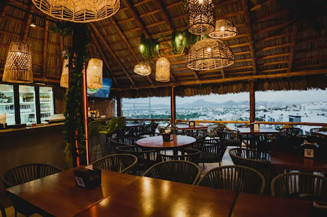 Benditos Restaurant Bar