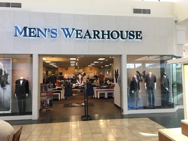 Men's Wearhouse