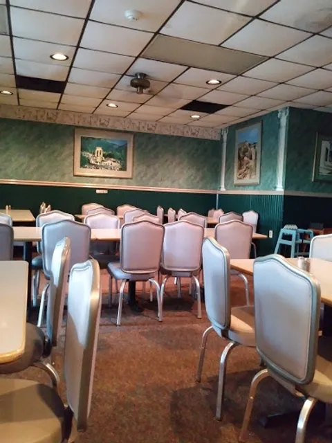 Famous Pizza & Restaurant