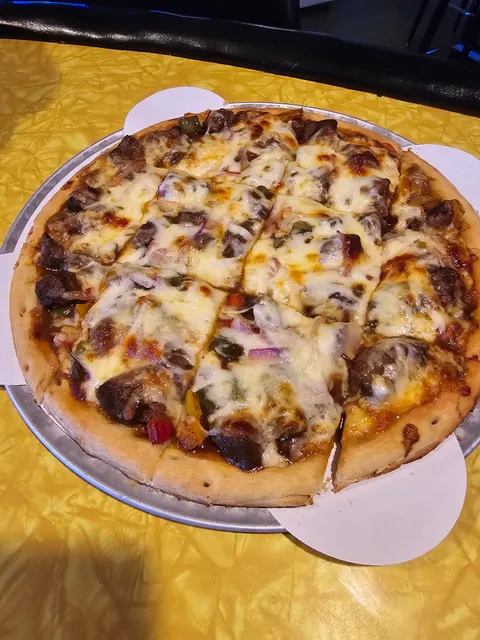 Good Time Charlie's Bar & Grill