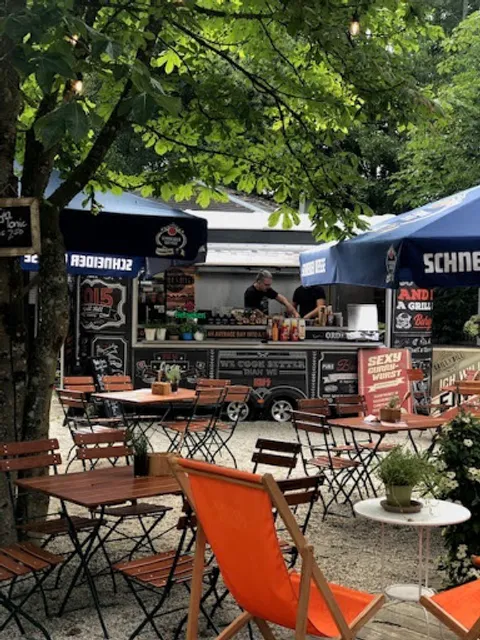 Bahnhof Neustift Pizza Napoletana & Burger