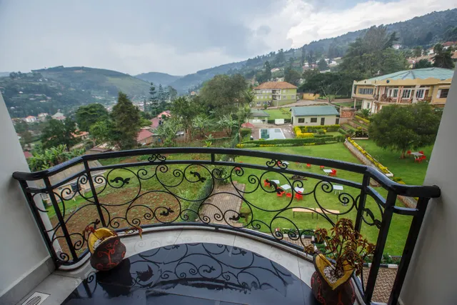 Cephas Inn Kabale