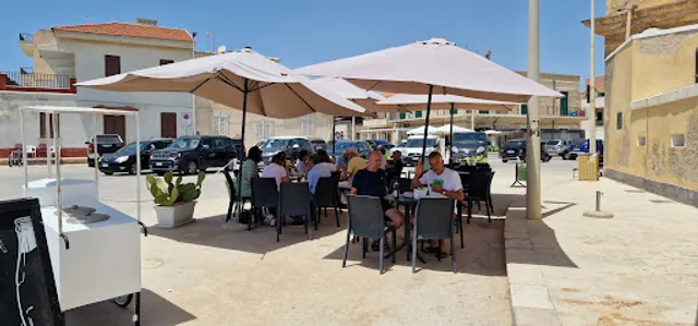 Bar Piccola Oasi 1957