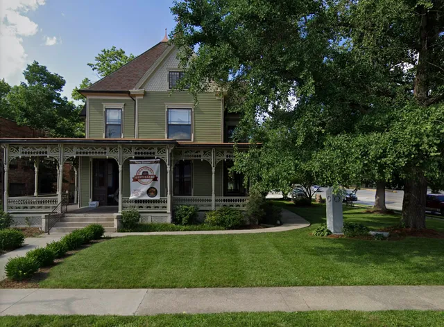 Kentucky Distillers' Association