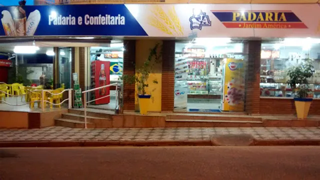 Padaria América