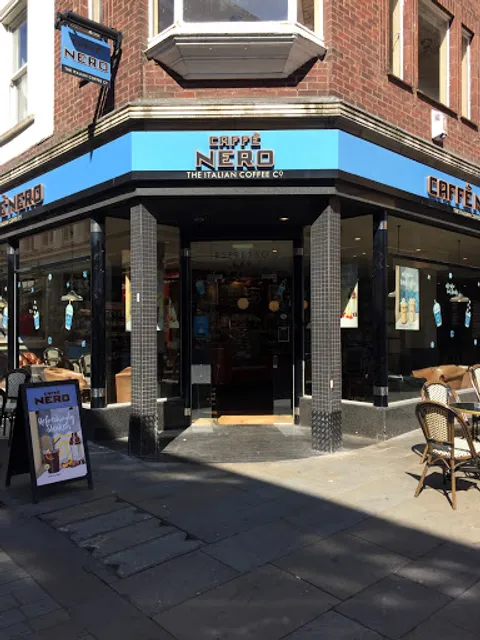 Caffè Nero
