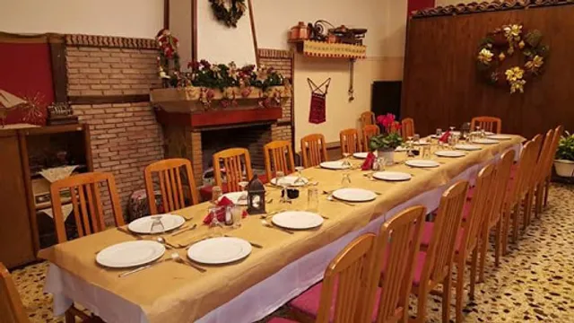 Οικογενειακή Ταβέρνα "Καλλίνικος"