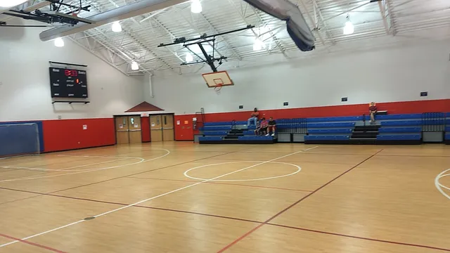 Hope Mills Recreation Center