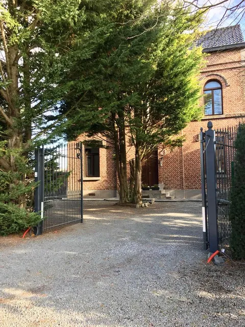 B&B La Récré de Bauffe