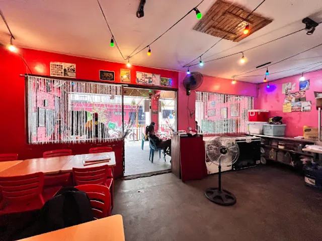 Khao Khai Thai Chicken House