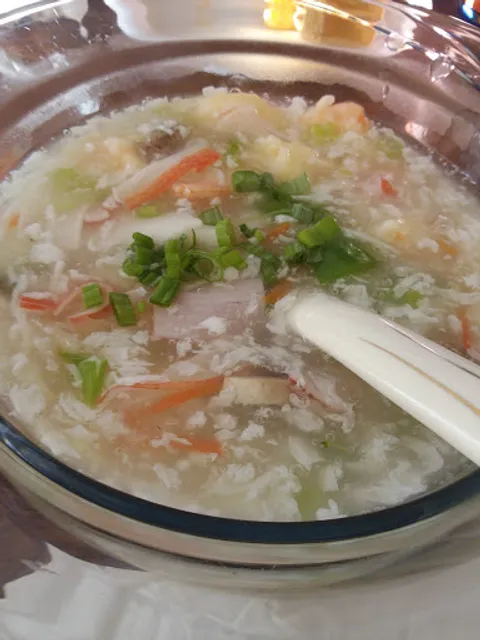 Bamboo Garden Restaurant