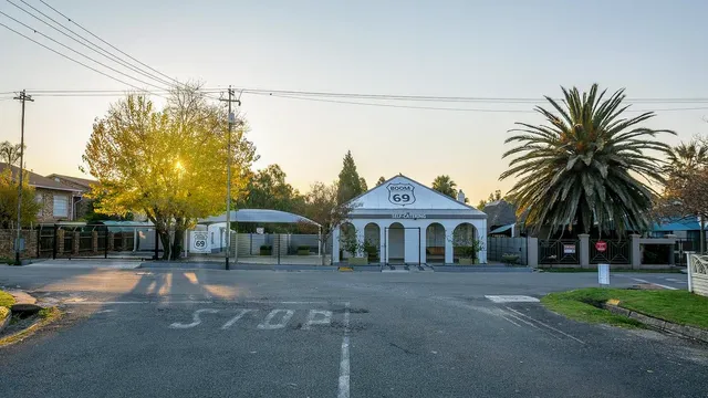 Boom69 Self-catering