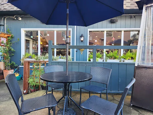 The Monarch Pub and Restaurant