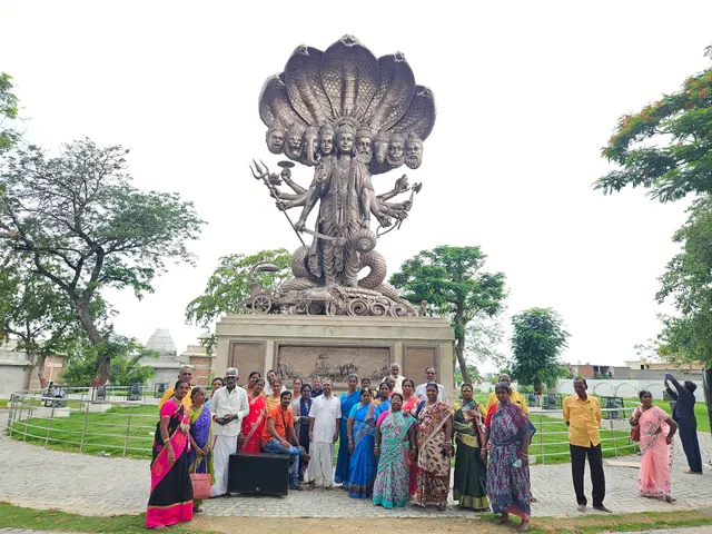 Kurukshetra Parikrama