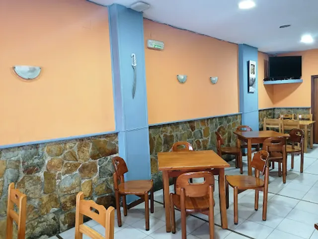 Sidrería La Falcata