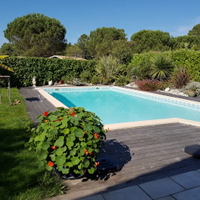 Chambre Indépendante Terre Rouge - logement cosy et autonome - Indépendant et privé