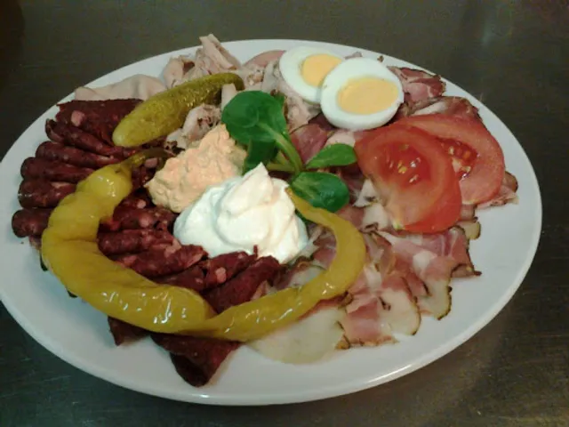 Steiner's Most- und Weinschenke