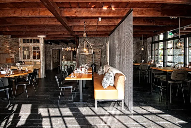 Restaurant 't Herdertje