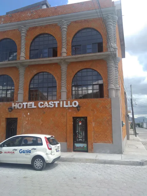 Hotel Castillo