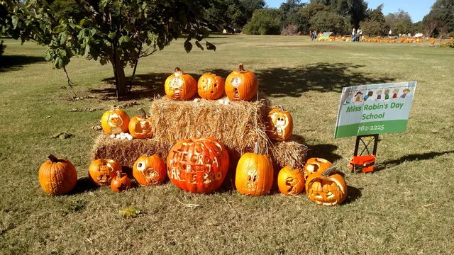 Municipal Garden & Arts Center