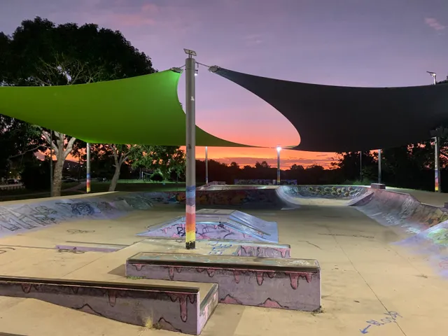 Murray SkatePark