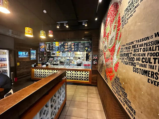 Mad Mex Crown St (Darlinghurst)