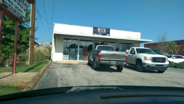 Rix Audio Video & Appliance