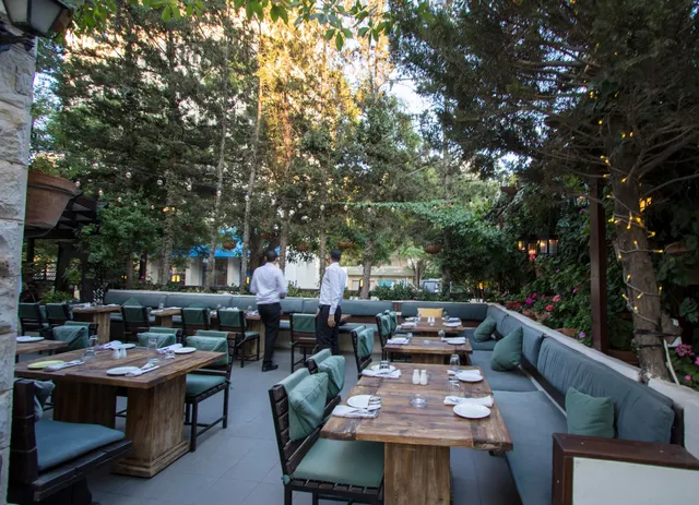 Bonita Inn, Restaurant & Tapas Bar