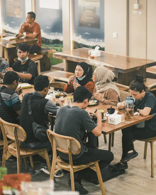 Fortunate Kopitiam & Bakery