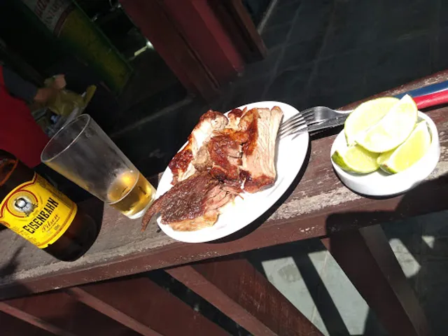 Paes e Doces Moinho do Paraiso