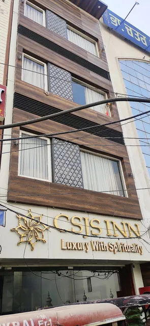 CSJS Inn Hotel