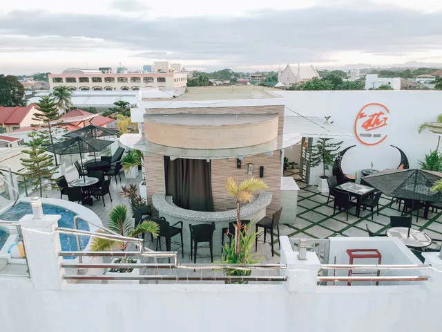 Graham Hotels & Suites