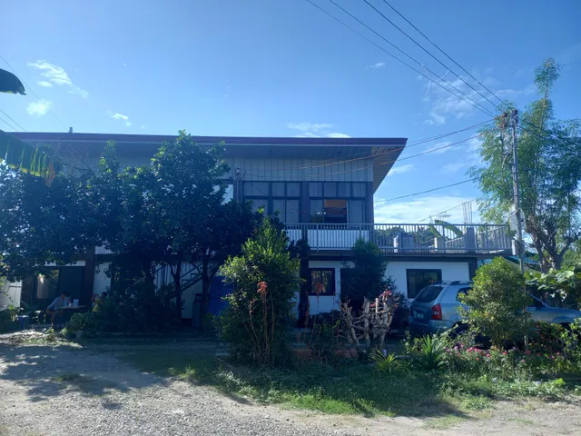 Seven Waves Beachfront