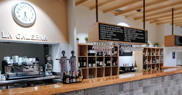 Restaurante La Galerna