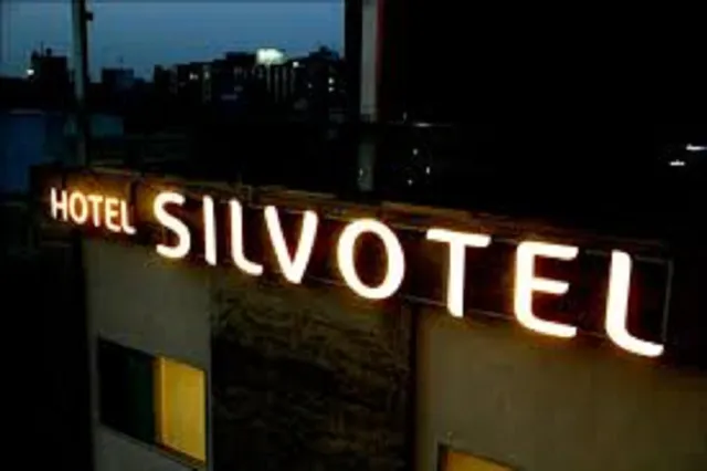 Hotel Silvotel