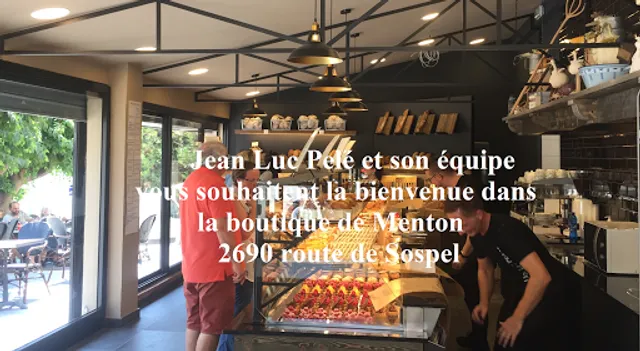 JEAN LUC PELE Artisan Boulanger-Pâtissier-Snacking