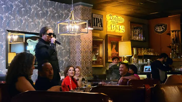 Caracu Latin Steakhouse